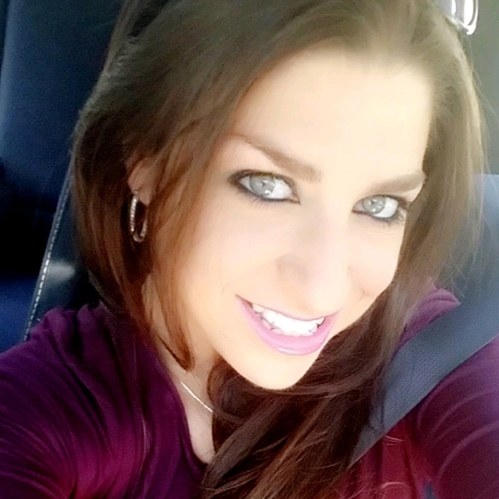 Meet your Posher, Jen